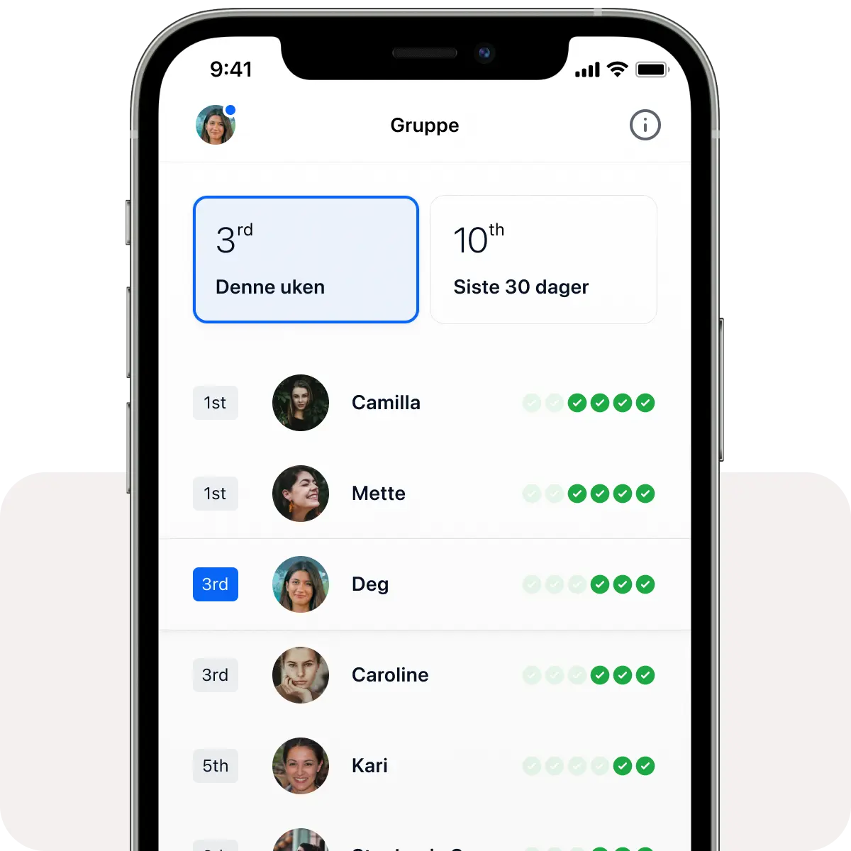 App-Section5